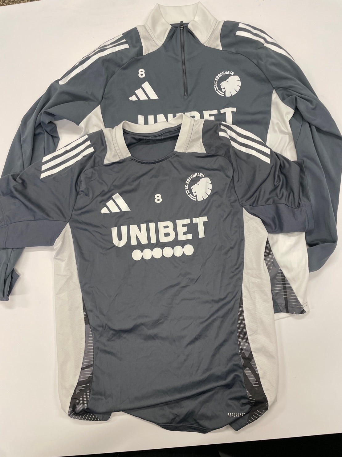 FCK nr8